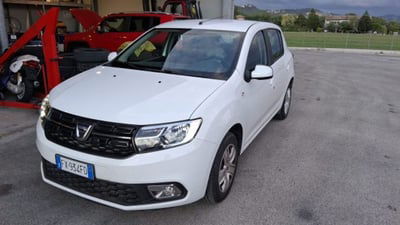 Dacia Sandero 1.0 SCe 12V 75CV Comfort usata