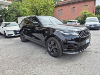 Land Rover Range Rover Velar 2.0D I4 240 CV R-Dynamic S usata