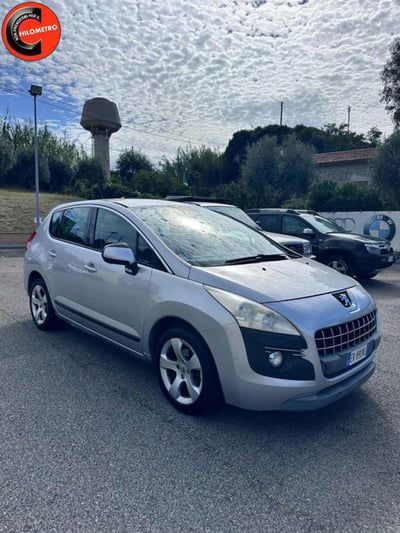 Peugeot 3008 1.6 HDi 112CV Business usata