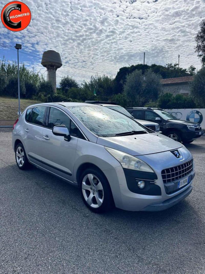 Peugeot 3008 1.6 HDi 112CV Business