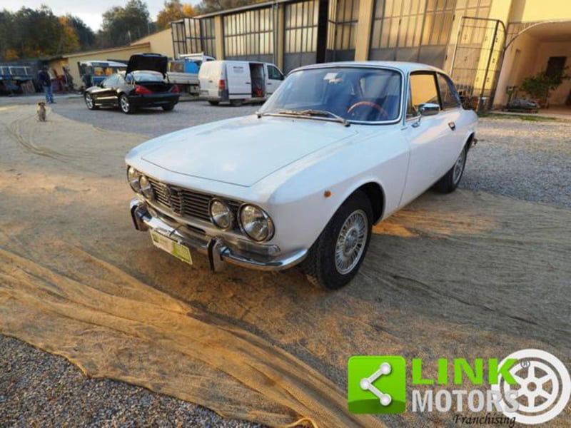 Alfa Romeo Alfetta GTV 2.0