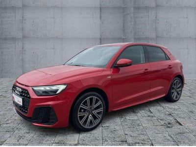 Audi A1 Sportback Sportback 25 1.0 tfsi Business usata