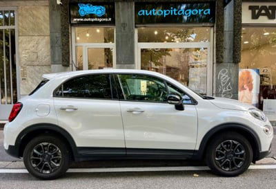 Fiat 500X 1.3 MultiJet 95 CV Club usata