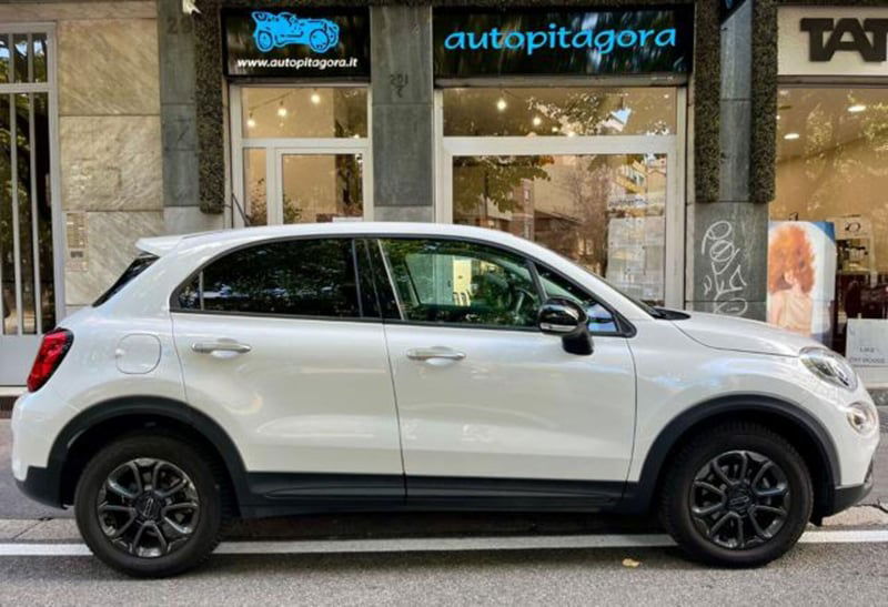 Fiat 500X 1.3 MultiJet 95 CV Club