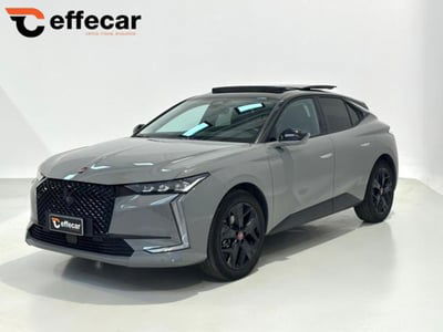 Ds DS 4 DS 4 PureTech 130 aut. Performance Line usata