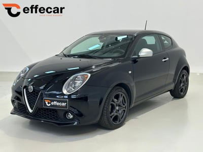Alfa Romeo MiTo 1.4 78 CV 8V S&S Urban usata