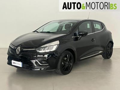 Renault Clio dCi 8V 90 CV Start&Stop 5 porte Energy Life usata