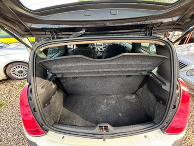 Lancia Ypsilon 1.2 (7)