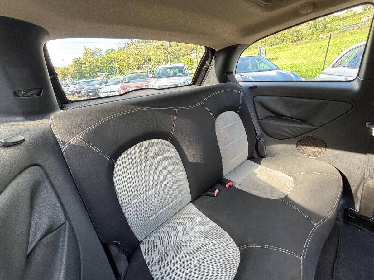 Lancia Ypsilon 1.2 (8)