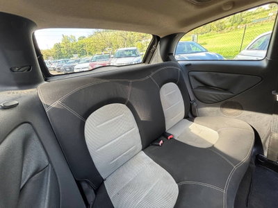Lancia Ypsilon 1.2 (8)