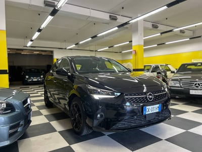 Opel Corsa 1.2 Edition usata