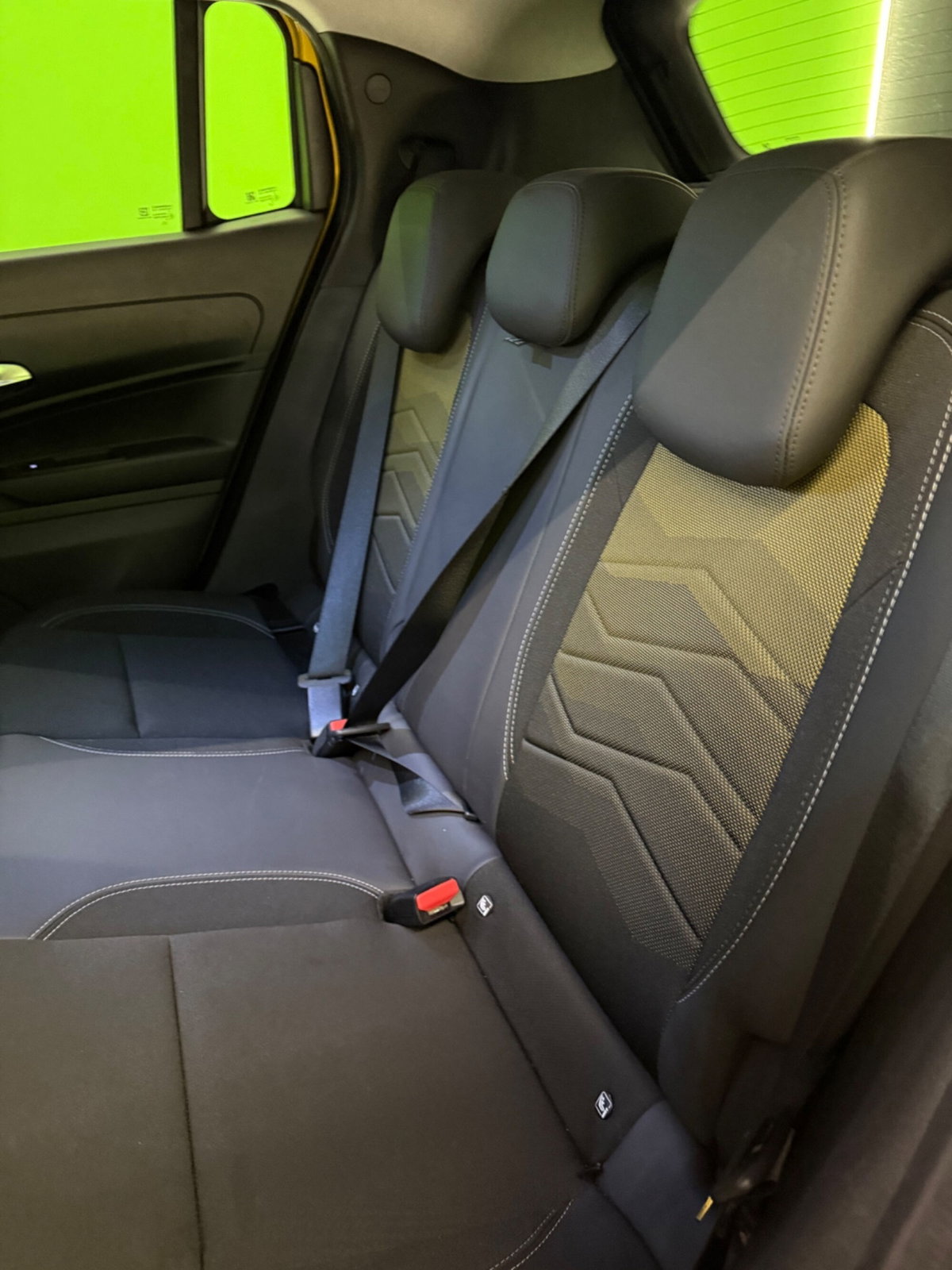 Jeep Avenger 1.2 turbo Summit fwd 100cv (16)
