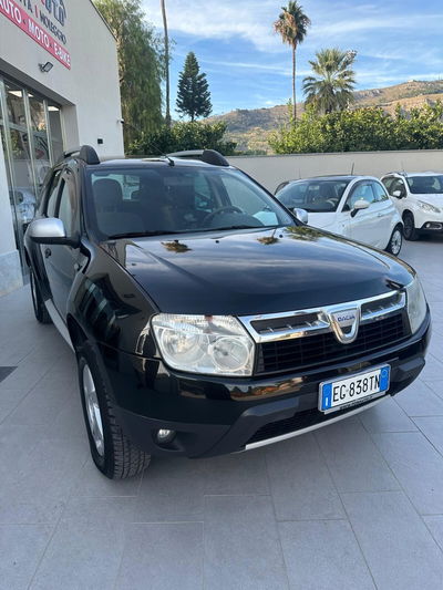 Dacia Duster 1.6 110CV 4x2 usata