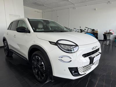Fiat 600 1.2 hybrid La Prima 145cv auto usata
