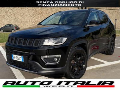 Jeep Compass 1.6 Multijet II 2WD Limited usata
