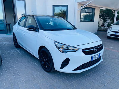 Opel Corsa 1.5 D 100 CV Edition usata