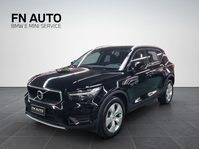 Volvo XC40 T2 Geartronic Momentum Pro usata