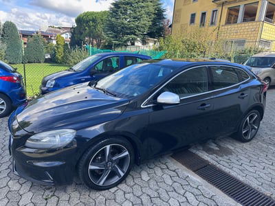 Volvo V40 D2 1.6 R-design Momentum usata