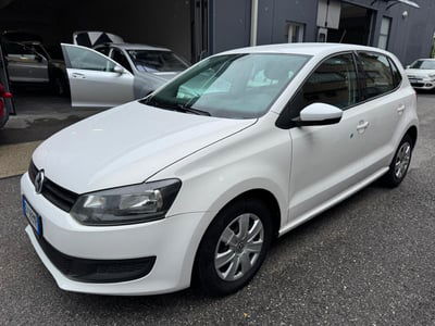 Volkswagen Polo 1.2 TDI DPF 5 p. Comfortline usata