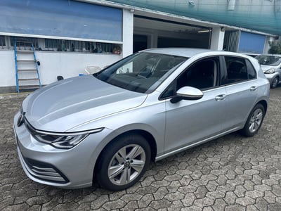 Volkswagen Golf 2.0 TDI SCR Style usata