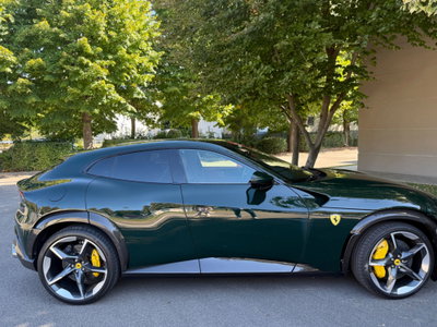 Ferrari Purosangue 6.5 (18)