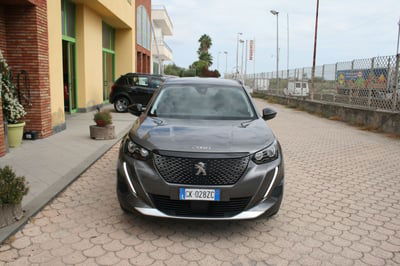 Peugeot 2008 BlueHDi 110 S&S Allure Pack usata