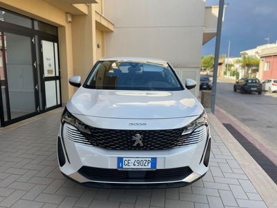 Peugeot 3008 BlueHDi 130 S&S EAT8 Active Business usata