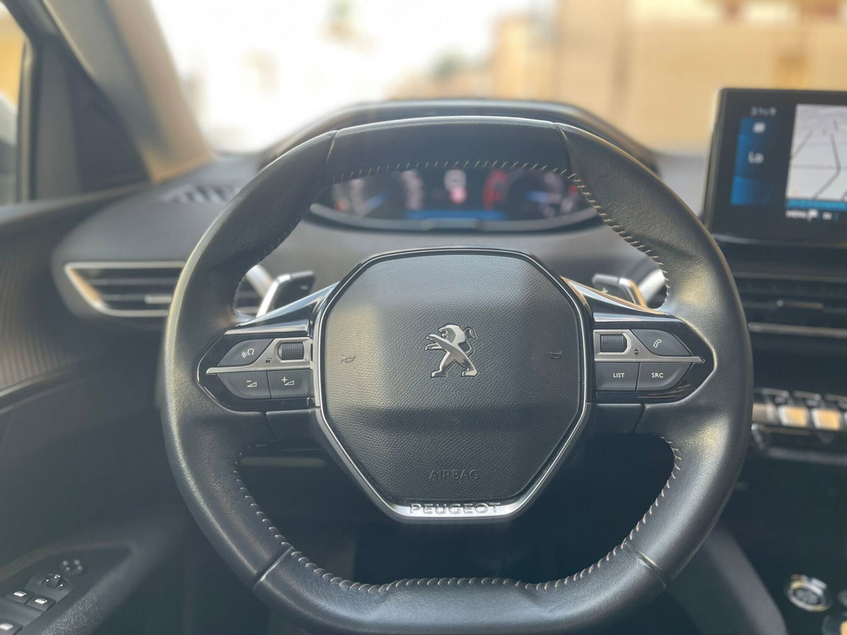 Peugeot 3008 BlueHDi 130 S&S EAT8 Active Business (12)