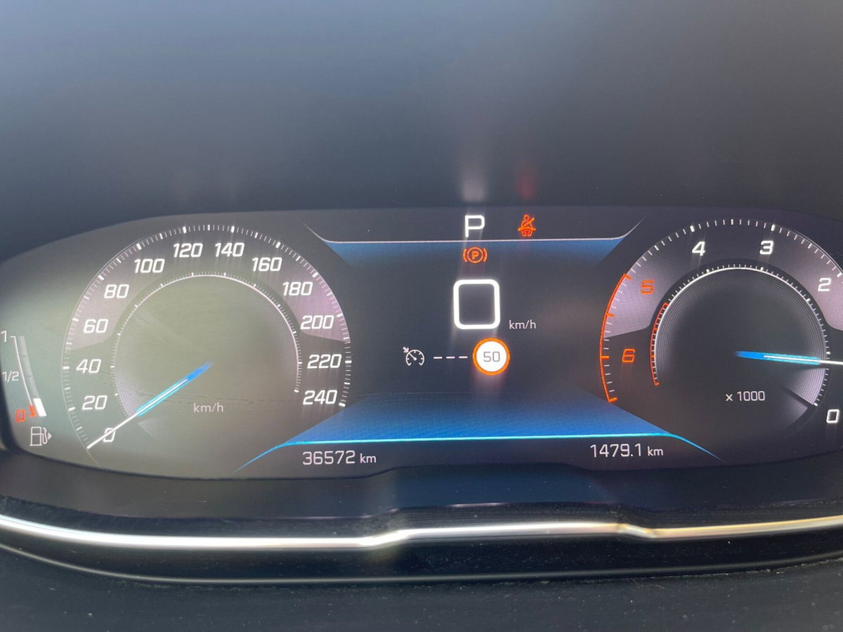 Peugeot 3008 BlueHDi 130 S&S EAT8 Active Business (14)