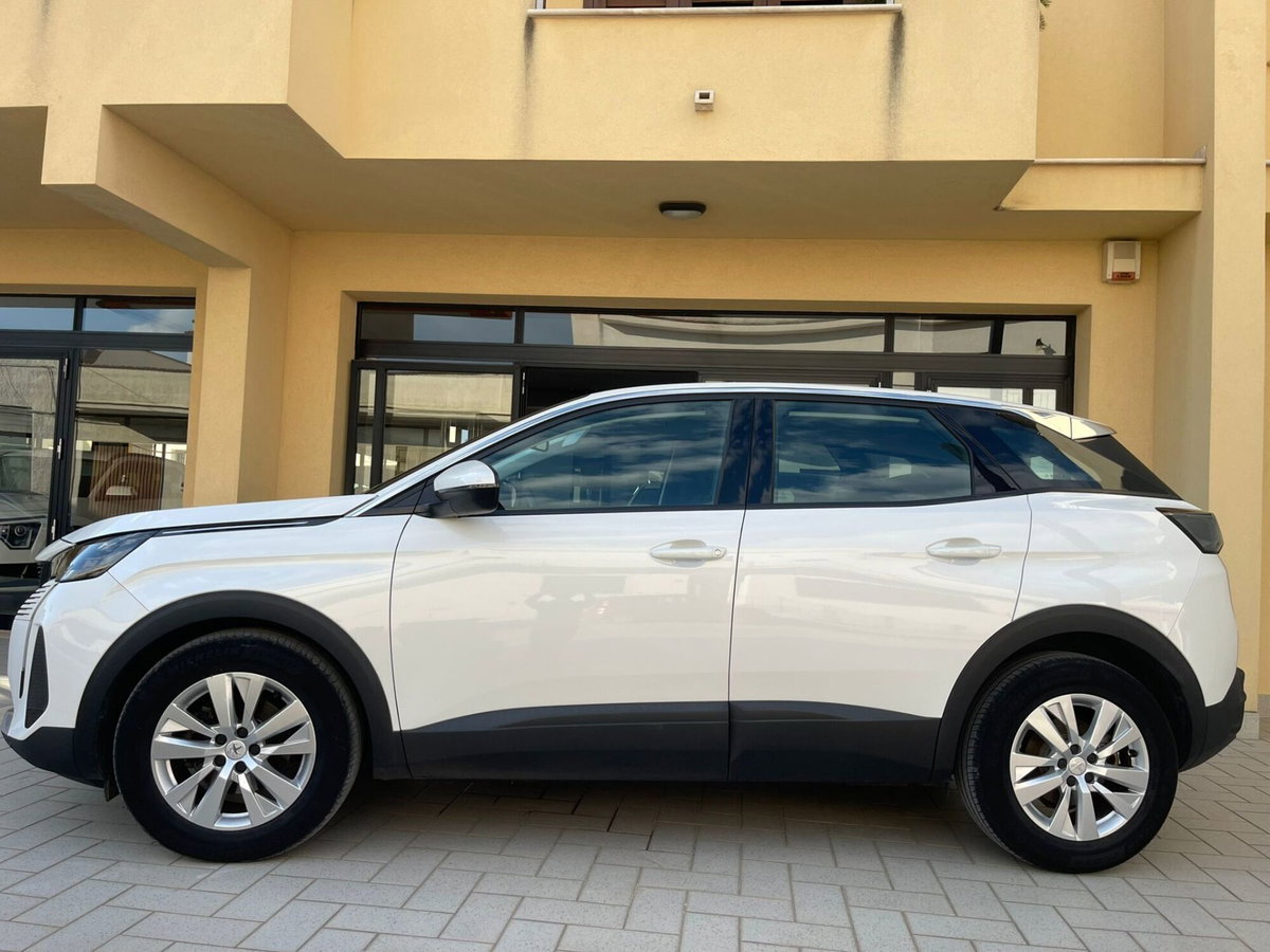 Peugeot 3008 BlueHDi 130 S&S EAT8 Active Business (3)