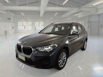BMW X1 sDrive20d Business Advantage usata