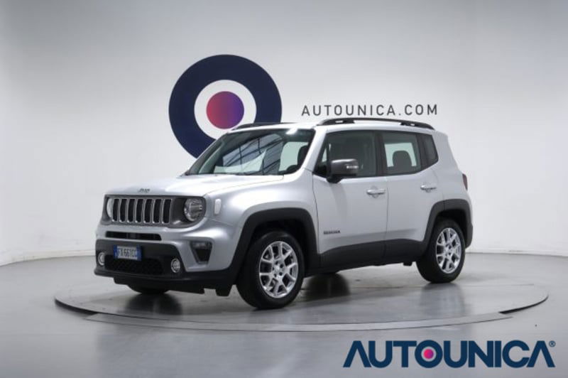 Jeep Renegade 1.0 T3 Limited