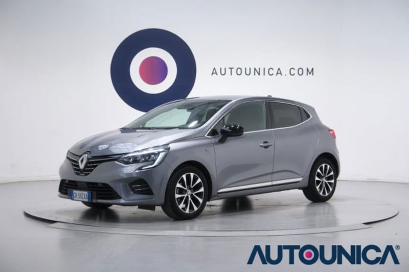 Renault Clio TCe 90 CV 5 porte Business