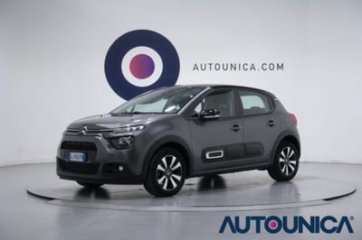 Citroen C3 1.2 puretech You s&s 83cv neopatentati usata