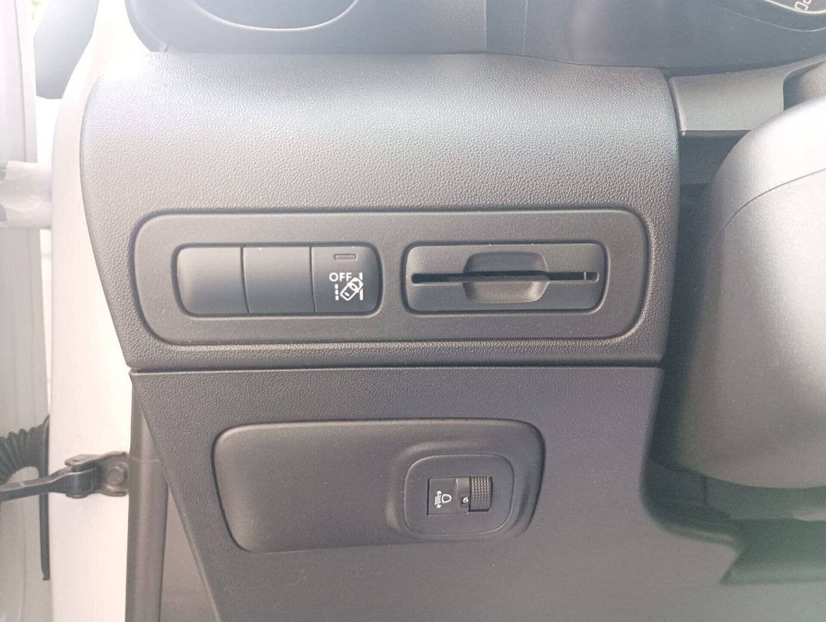 Citroen C3 Aircross BlueHDi 120 S&S EAT6 Feel (12)