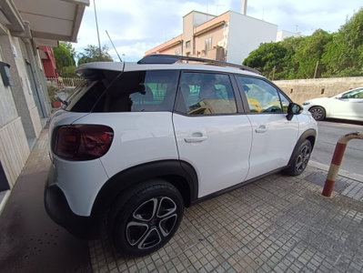 Citroen C3 Aircross BlueHDi 120 S&S EAT6 Feel (3)