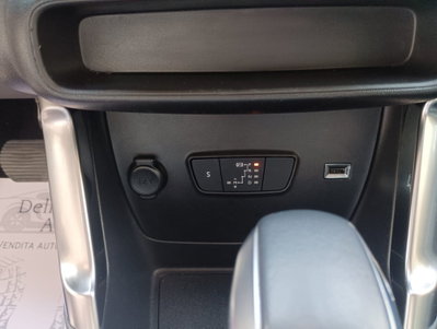 Citroen C3 Aircross BlueHDi 120 S&S EAT6 Feel (8)