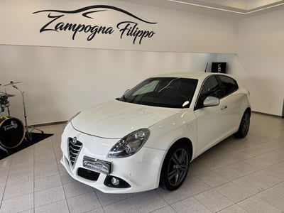 Alfa Romeo Giulietta 1.6 JTDm-2 Progression c/CL usata