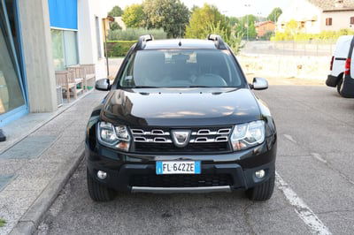 Dacia Duster 1.6 115CV Start&Stop 4x2 GPL Ambiance usata