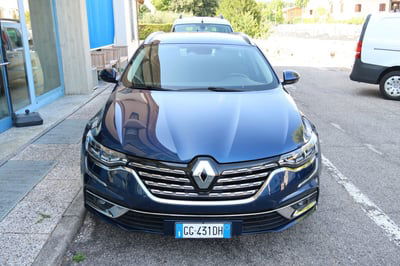 Renault Talisman SporTour dCi 160 CV EDC Business usata