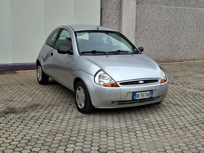 Ford Ka 1.3 Collection usata