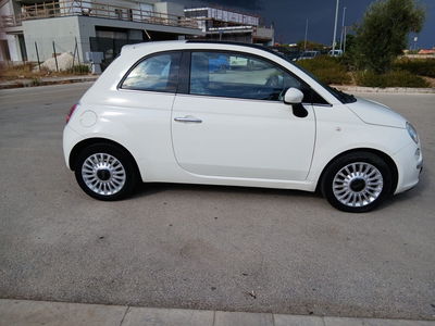 Fiat 500 1.2 Lounge usata