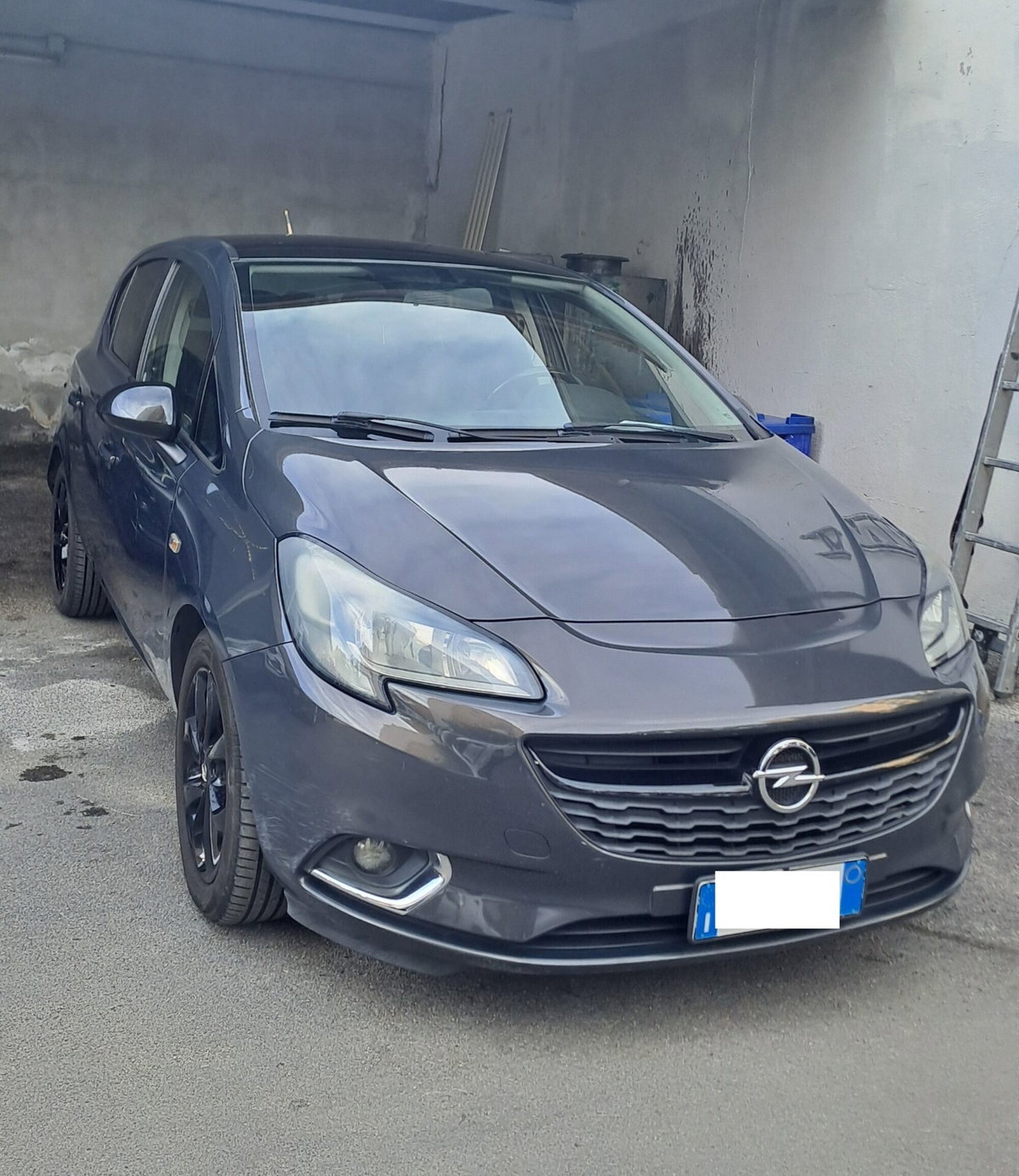 Opel Corsa 1.2 5 porte
