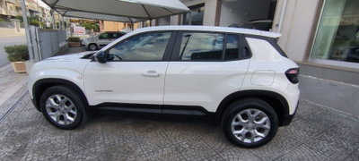 Jeep Avenger 1.2 turbo Altitude fwd 100cv (13)