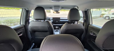 Jeep Avenger 1.2 turbo Altitude fwd 100cv (15)