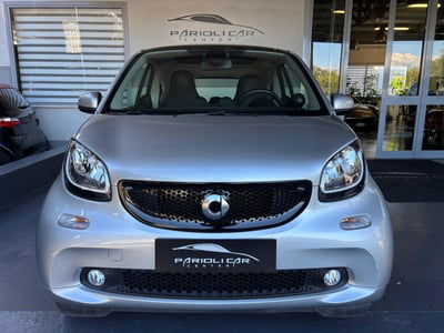 smart Fortwo 90 0.9 Turbo Prime usata