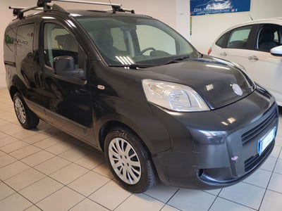 Fiat QUBO 1.3 MJT 75 CV Dynamic usata
