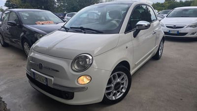 Fiat 500 1.2 Lounge usata