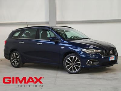 Fiat Tipo Station Wagon Tipo 1.6 Mjt S&S DCT SW Lounge usata