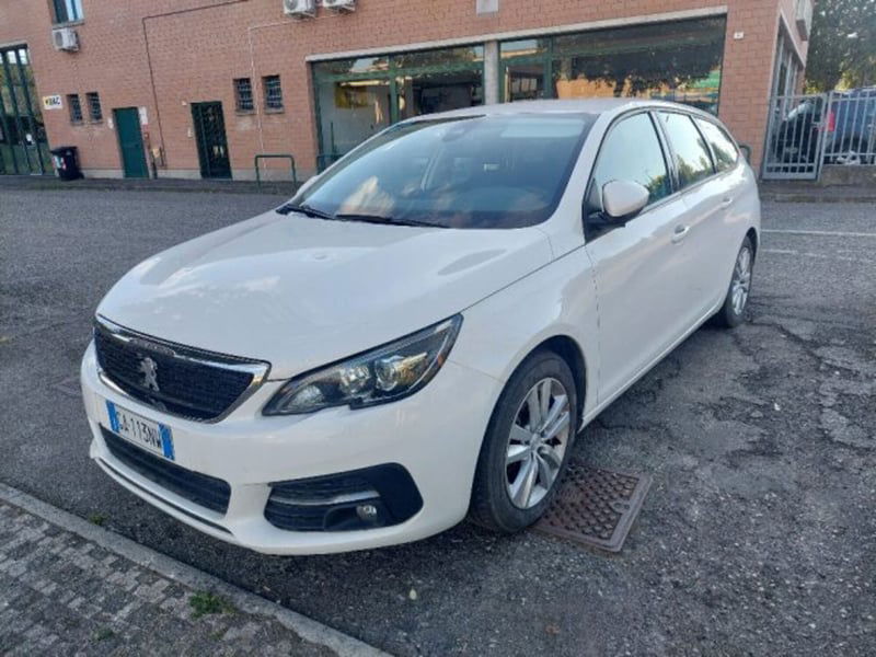 Peugeot 308 SW BlueHDi 100 S&S Business